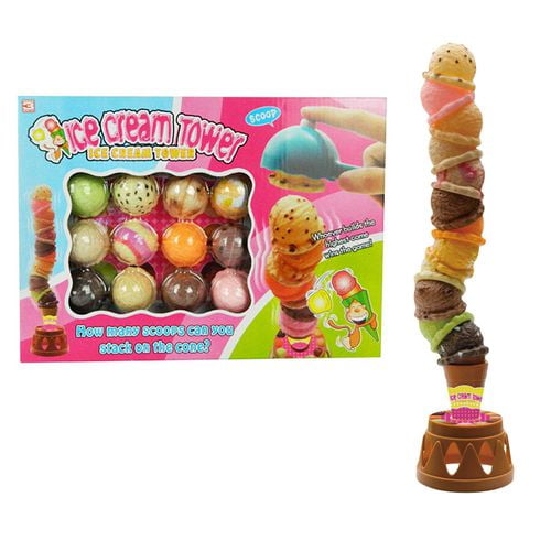 ice cream toy walmart