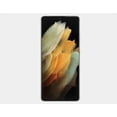 thumbnail image 1 of Samsung Galaxy S21 Ultra 5G G998B Dual SIM 128GB 12GB RAM GSM Unlocked -  Silver Samsung N/A, 1 of 8