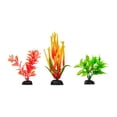 thumbnail image 3 of Vibrant Life 3-Piece Aquarium Plants Set, 3 of 7