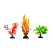 Vibrant Life 3-Piece Aquarium Plants Set