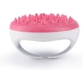 thumbnail image 5 of Dry brush type body brush massager with non-slip handle, 5 of 5