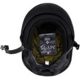 thumbnail image 5 of Charles Owen My PS Helmet 7 1/4 Black, 5 of 6