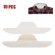 thumbnail image 2 of Almohadillas para el cuello almohadillas para el cuello autoadhesivas almohadillas para el cuello almohadillas para el cuello 10 piezas almohadillas para el sudor para el cuello ANGGREK Otros, 2 of 7