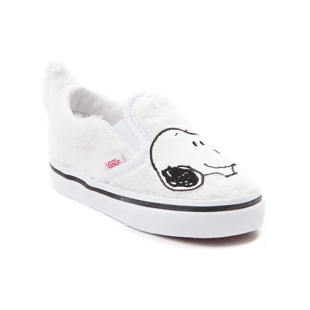 Peanuts Snoopy Toddler Shoes 