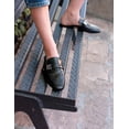 thumbnail image 2 of Mules Negras The Victoria Black, 2 of 5