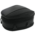 thumbnail image 4 of Sac de Selle Imperméable pour Moto Sac à Dos Extensible, 4 of 4