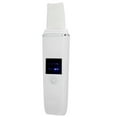 thumbnail image 2 of Face Skin Scrubber Cleaning Face Peeling Machine Ultrasonic Exfoliating SkinCare(White ), 2 of 14