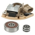 thumbnail image 1 of Alternator Rebuild Kit, Long Lasting Rustproof 123100 1AA1A  for Altima Maxima V6 3.5L, 1 of 8