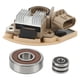 thumbnail image 1 of Kit de reconstrucción del alternador BuyWeek AA de alta capacidad, 1 of 9