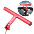 ShYlai Bicycle Handlebar Extender Adjustable for Road Bike Mountain
