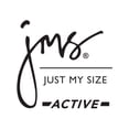 thumbnail image 2 of JMS by Hanes Women's Plus Size Active Wicking Workout Capri Leggings, 2 of 5