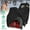 Black, variant on Waterproof Windproof Snow Blower Cover, AYAMAYA Snowblower Covers Heavy Duty 600D Oxford, Anti-UV Universal Snow Thrower Protector for Most Yard Machine(Black)