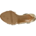 thumbnail image 6 of Naturalizer Women's Taimi Slingback Sandal Gold Size 7, 6 of 6