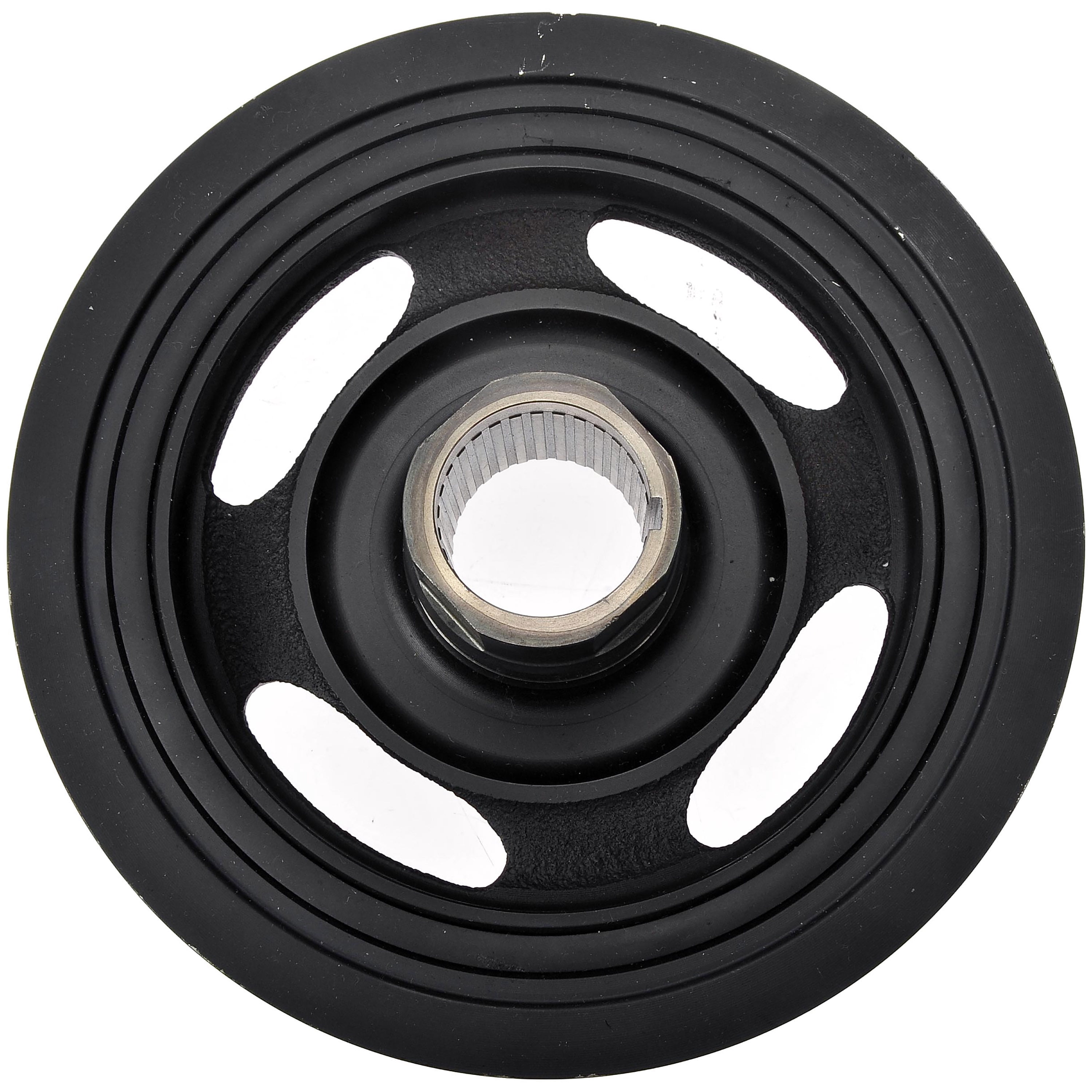 Dorman 594-747 Engine Harmonic Balancer for Specific Honda Models Fits select: 2012-2015 HONDA CIVIC NATURAL GAS