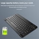 thumbnail image 4 of Bluetooth Keyboard Portable Keyboard for Tablet PC Tablet Gaming Accessories, 4 of 5