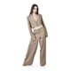 thumbnail image 1 of Traje sastre cropped Roman Fashion /Juvenil, 07377 (Beige) beige G, 1 of 5