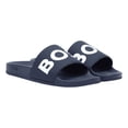 thumbnail image 3 of Chancla Hugo Boss Sean Azul, 3 of 5