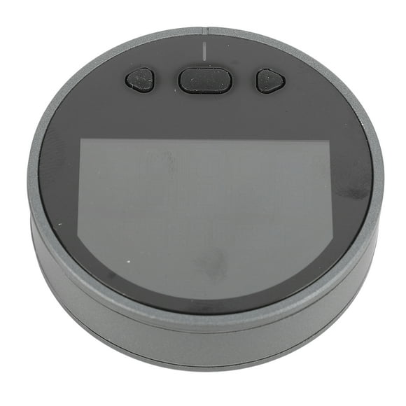 Digital Tape Measure, Aluminum Alloy Digital Ruler for Curved Measurement