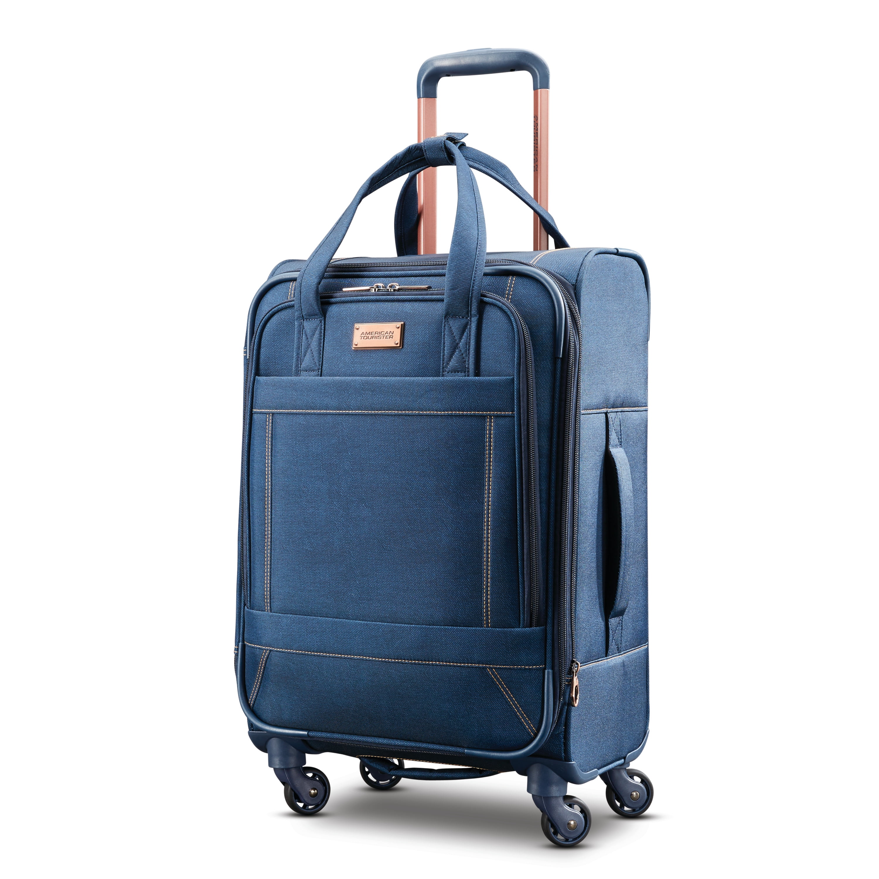 american tourister pilot bag
