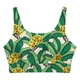 thumbnail image 4 of Regatta Womens Orla Kiely Tropical Reversible Bikini Set, 4 of 9