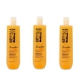 thumbnail image 2 of RUSK Smoother Anti-Frizz Passionflower & Aloe Shampoo 13.5oz (Pack of 3), 2 of 5