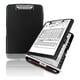 thumbnail image 1 of Clipboard with Storage, Clipboard Black Clip Board, Nursing Clipboard Clip Boards 8.5X11 with Storag, 1 of 5