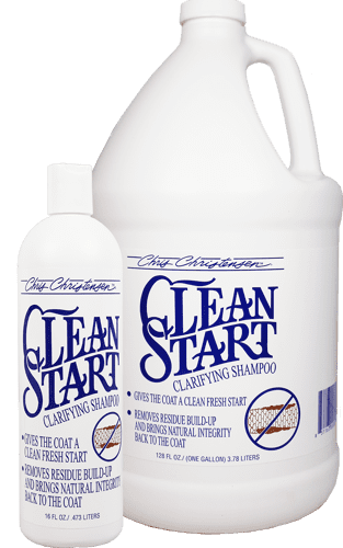 eksegese skæg Sport Chris Christensen Clean Start Clarifying Shampoo - Walmart.com