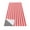 Red, variant on Boho Sage Green Stripe Yoga Towel for Hot Yoga Non Slip, Abstract Geometric White Minimalist Yoga Mat Towel Absorbent Yoga Sweat Towels Microfiber Hot Yoga Blanket for Bikram Pilates 26"x74"