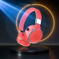thumbnail image 2 of ¡Ganga del Día!, Auriculares Bluetooth Auriculares Inalámbricos Teléfono Celular Música Running Auriculares Estéreo Auriculares Bluetooth Akmoler, 2 of 7