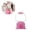 A/1Pc/4", variant on 1Pc Candy Dispenser Machine,Party Favors with 4 Inch,Candy Machine Boxes Storage,Cute Candy Machine for Desktop,Wedding Bridal Shower Birthday Candy Jars Decorations,Mini Bubble Gumball Machine