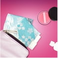 thumbnail image 6 of 12 Pack Always Thin Daily Panty Liners Regular Unscented, 20 Count, 6 of 6
