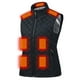thumbnail image 2 of Ropa Deportiva Abrigo Térmico Chaquetas Térmicas Eléctricas Chaleco USB Nylon para Mujer, 2 of 9