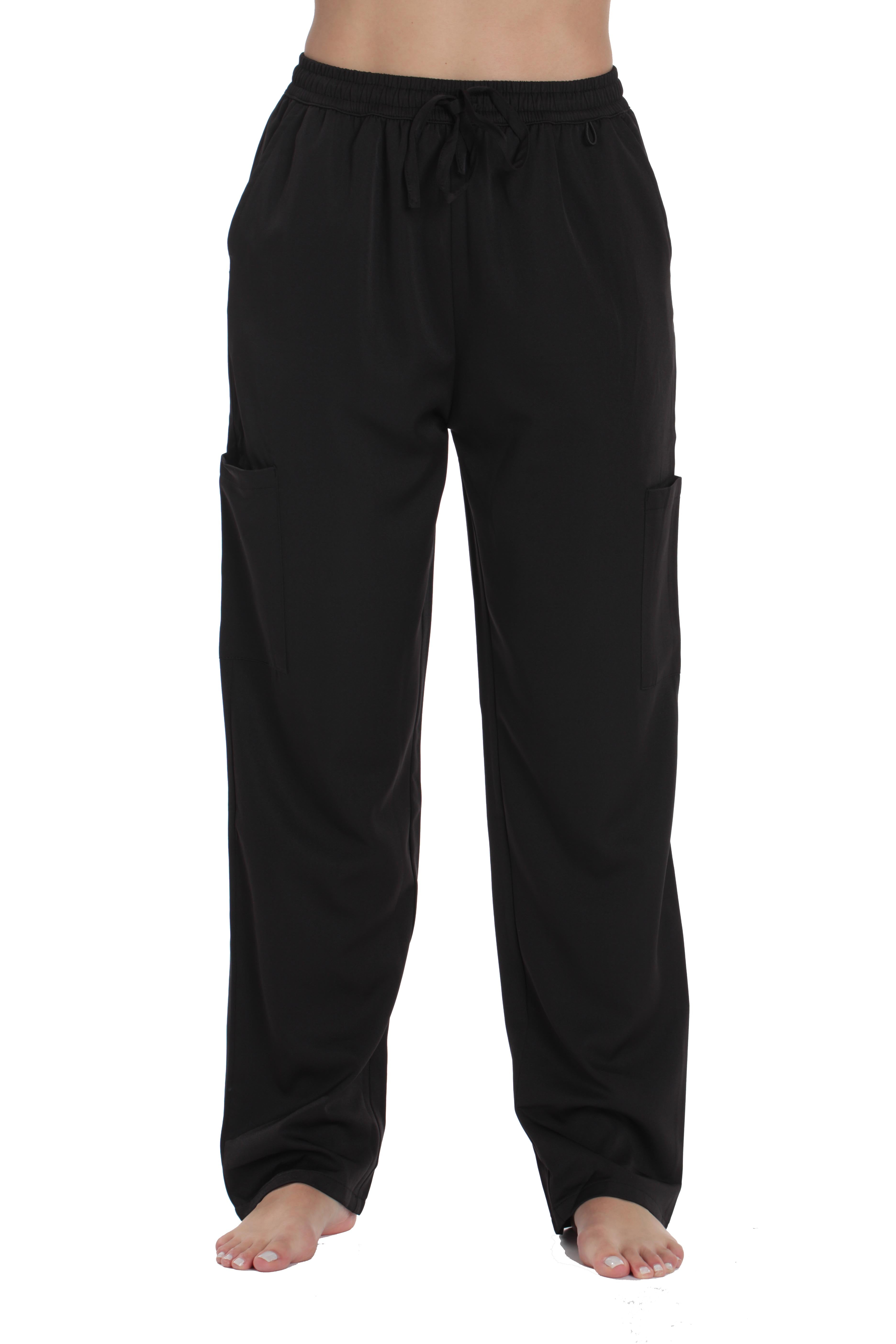 Just Love Stretch Solid Scrub Pants for 