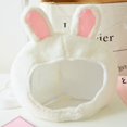 thumbnail image 5 of PENGXAING Stuffed Animals Headgear Plush Doll Hat Stage Performance Party Photo Props(Fish), 5 of 5