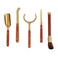 thumbnail image 3 of Kung Fu Tea Tool Tea Matcha Tools Tea Tea Utensils Teaware Set B, 3 of 8