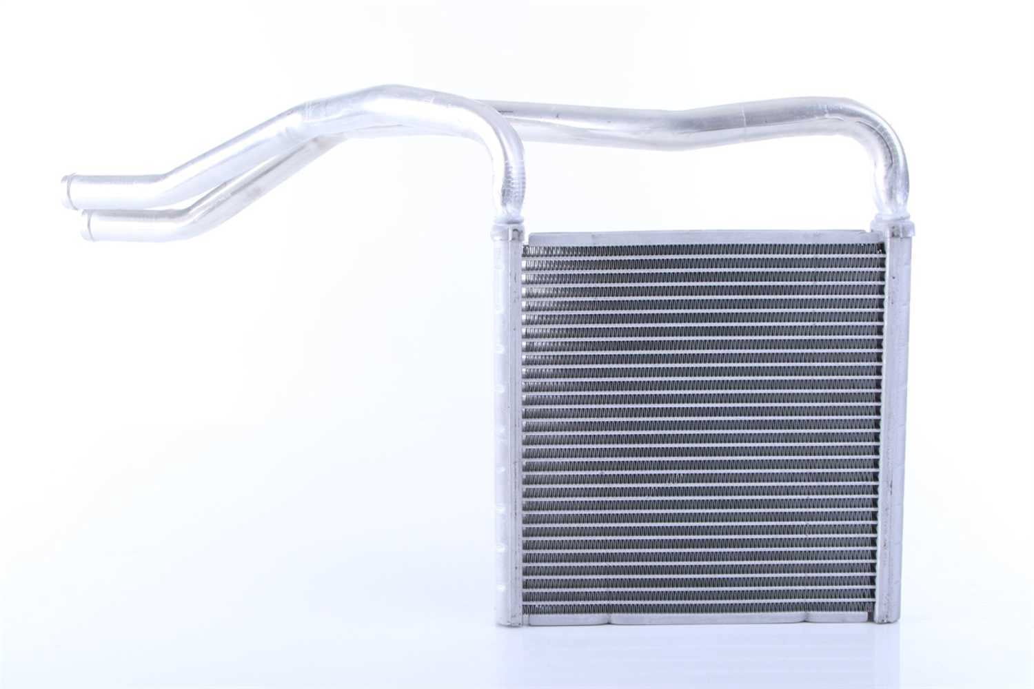 Nissens 707298 HVAC Heater Core