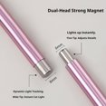 thumbnail image 5 of Dual Ended Cat Eye Gel Polish Magnet Bar Strong Magnetic Force for Nail Art Salon, 5 of 10