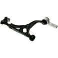 thumbnail image 3 of Dorman 521-719 Front Left Lower Suspension Control Arm and Ball Joint Assembly for Specific Mazda Models Fits select: 2009-2013 MAZDA 6, 3 of 7