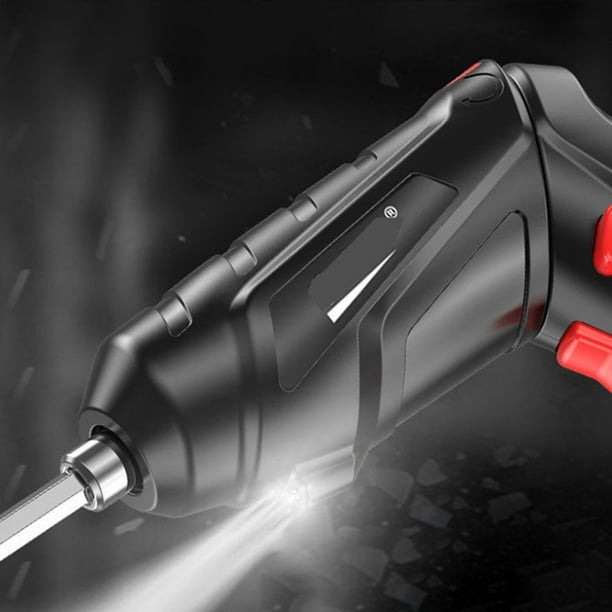 Electric screwdriver black friday outlet