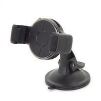 Bracketron OneClick Dash/Window Mount with One Hand Operation