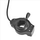 thumbnail image 2 of 3X Acelerador de Pulgar para Bicicleta Eléctrica con Pantalla LCD, Puños de Manillar con Control de Velocidad, Accesorios para Bicicleta Eléctrica, 2 of 7