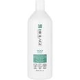 thumbnail image 1 of Matrix Biolage Scalp Sync Cooling mint Shampoo Liter 33.8 oz, 1 of 2