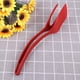 thumbnail image 5 of 2024 Grip And Flip Tongs Spatula 2 In 1 Cooking Turner Silicone Kitchen Spatula For Steak Omelette, 5 of 5