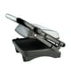 thumbnail image 1 of Parrilla Panini Oster Ajustable 1400 W Mod 2880 Color Plata, 1 of 4