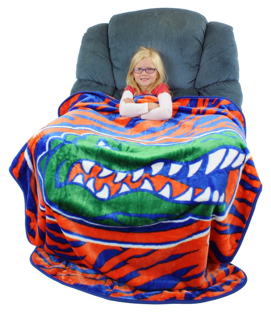 florida gators blanket walmart