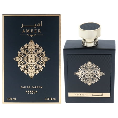 Assala Prime Ameer , 3.3 oz EDP Spray