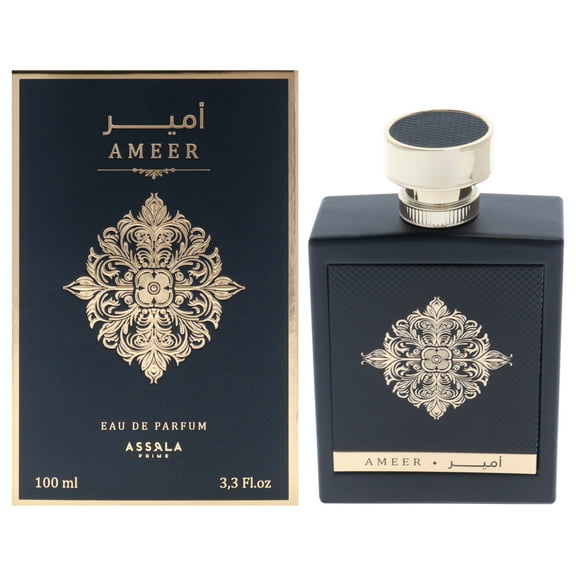 Assala Prime Ameer , 3.3 oz EDP Spray