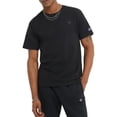 thumbnail image 4 of Remera Champion Clásica de Manga Corta Negra XXL Grande, 4 of 8