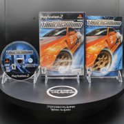 Restored Need for Speed Underground | Sony PlayStation 2 | PS2
