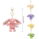 thumbnail image 3 of Jellycat Stuffed Animal,Bunny Plush Keychain Toys, 8.26" Bunny Jellycat Keychain ，Soft Jellycat Keychain Stuffed Toys Birthday Gifts Kids, Jellycat Plush for Kids, 3 of 5